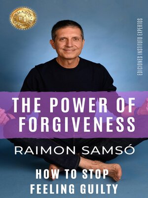 cover image of The Power of Forgiveness